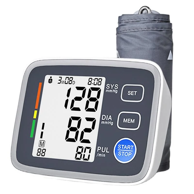 24 hours large cuff automated cheapest bp monitor citizen custom digital bp machine blood pressure monitor for child