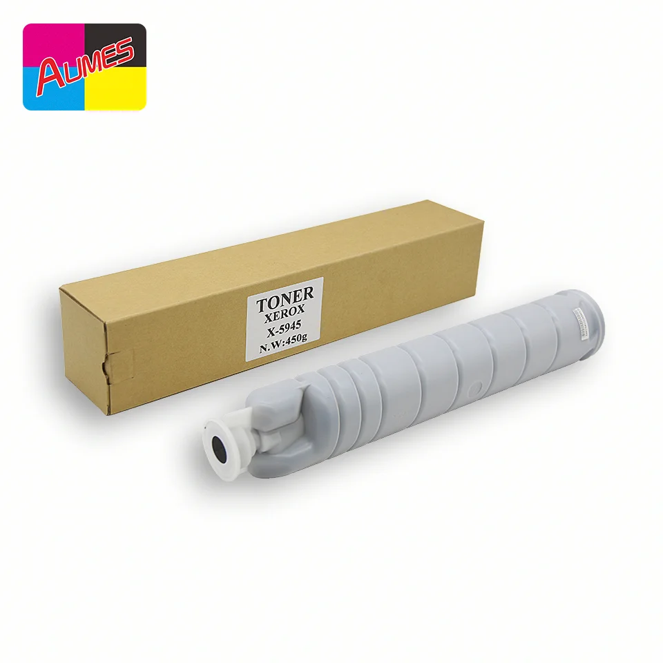 Compatible Toner Cartridge WC5945 WC5955 for Xerox 8045 8065 8075 8090 WorkCentre 5945 5955 Black Copier
