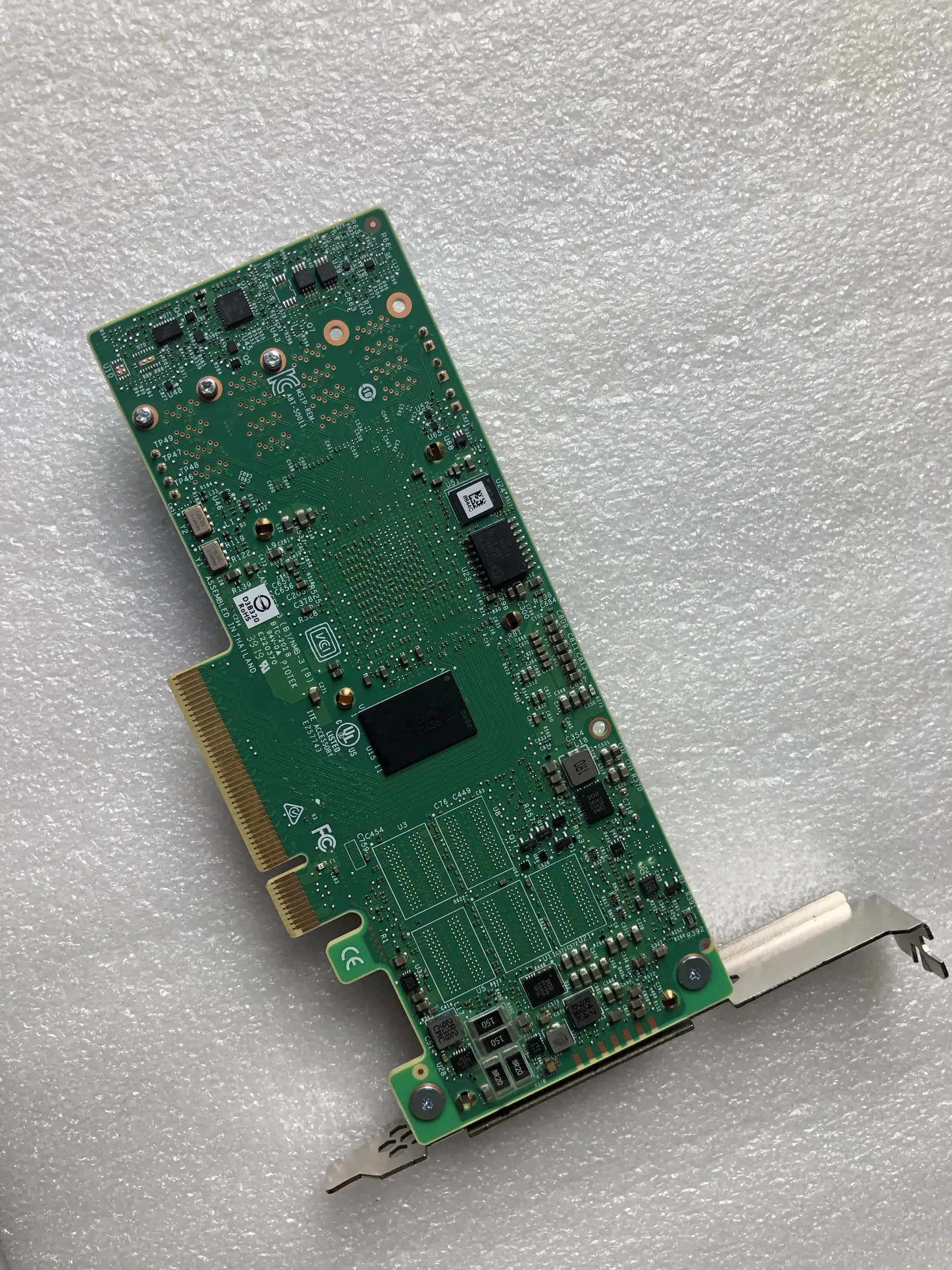 LSI 9460-8i MegaRAID 2GB 12Gb/s SAS/SATA/PCIe controller raid card