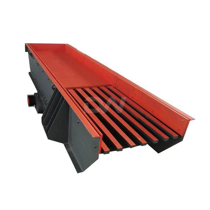 
hot sale 3080 gf gypsum hanging high frequency hsf iron jxsc light weight vibrating grizzly feeder 