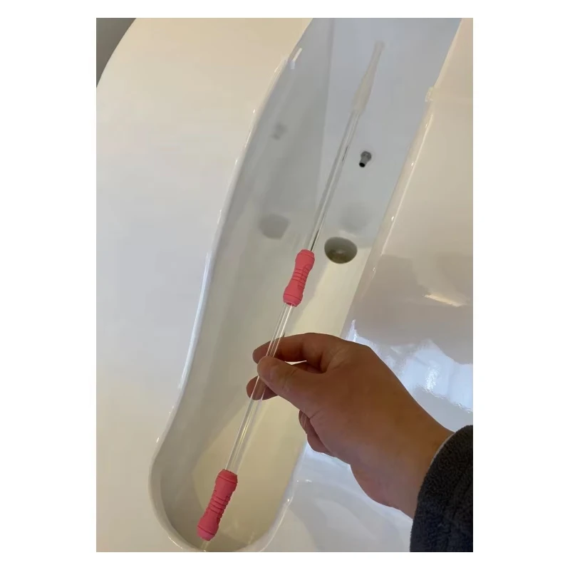 Catheters Disposable Tube For Constipation Colon Hydrotherapy Equipment Colon Cleansing Machine