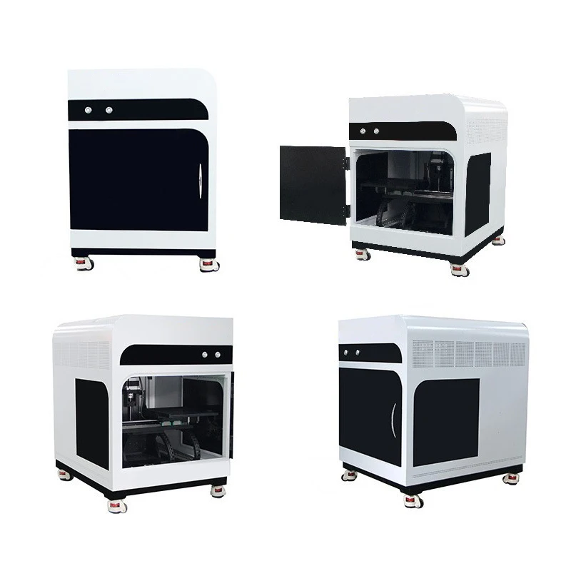 Photo Glass Engrave Laser Marking Machine  Inner Crystal Laser Engraving Machine  Photo Laser Engraving Machine For Crystal