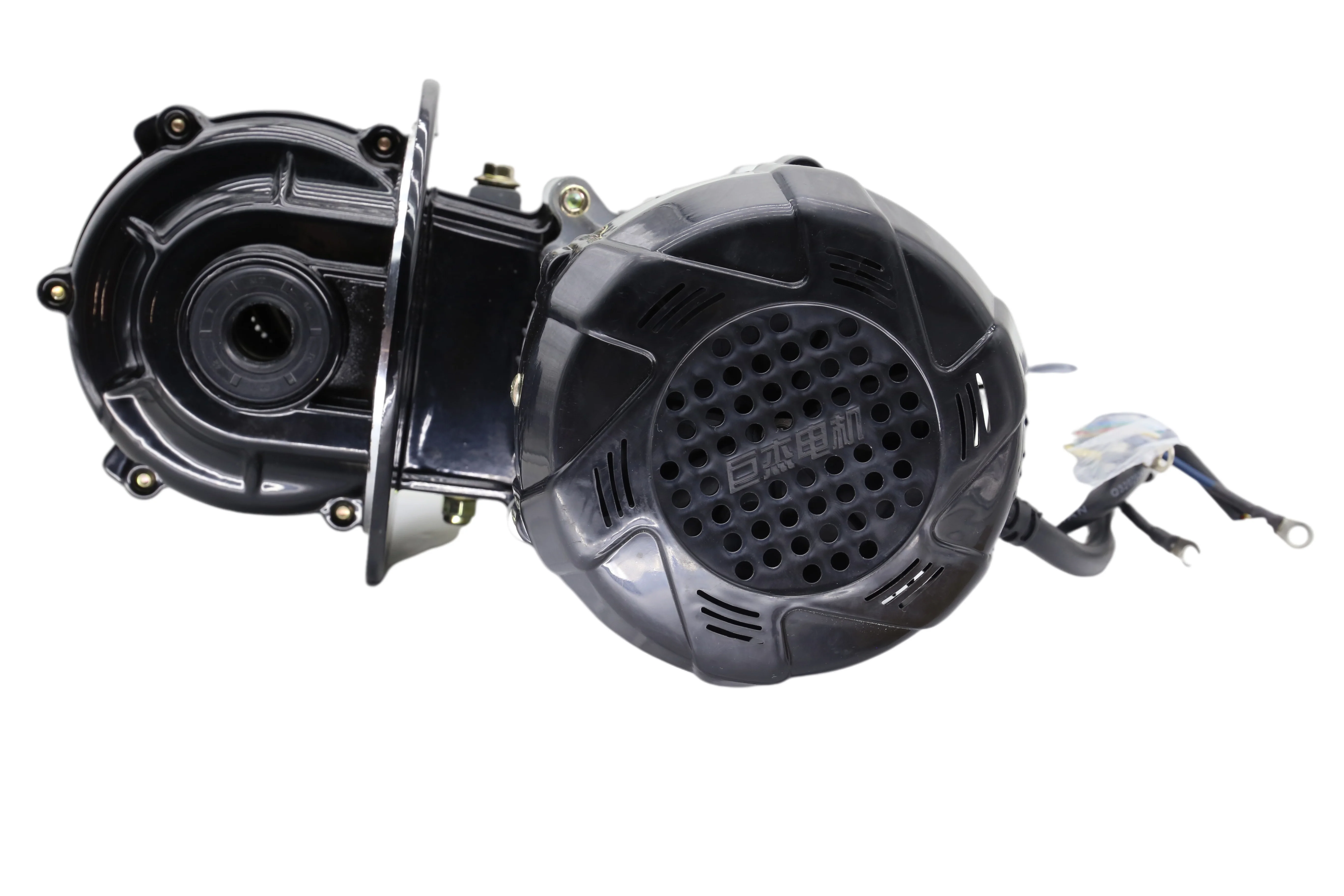 China factory direct sales permanent magnet synchronous five-generation integrated variable speed motor