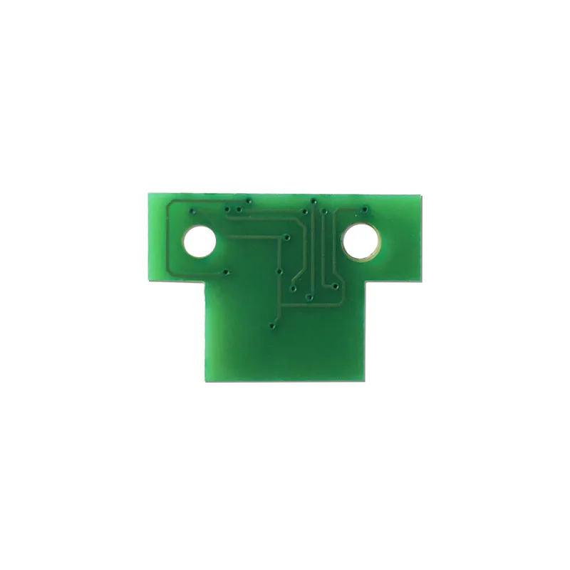 Сброс чипа C2325 C2425 MC2425 MC2535 чип тонера для Lexmark