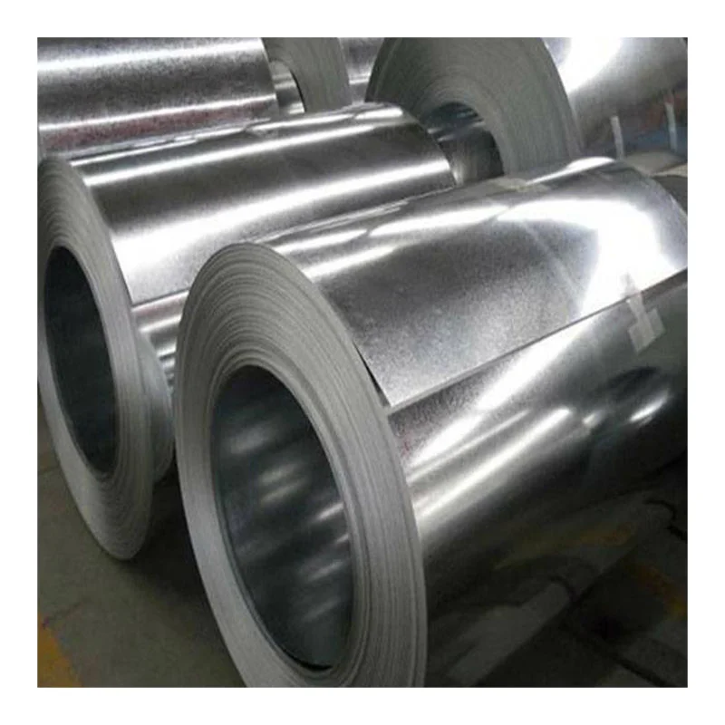 High quality galvanized metal strip for building material galvanized coils Corrosion resistant