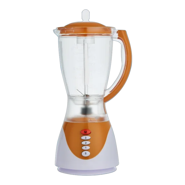 2 in 1 potable juicer blender_and_mixer 1000w fruit meat blender machine sport blender mixer