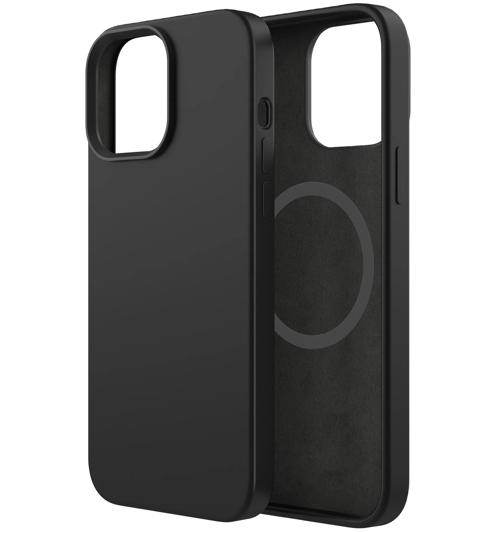 Personalized Size, Color, Design, and Brand Phone Case Made of Plastic Luxury Phone Accessory: Magnetic Hard Mobile Case Cover
