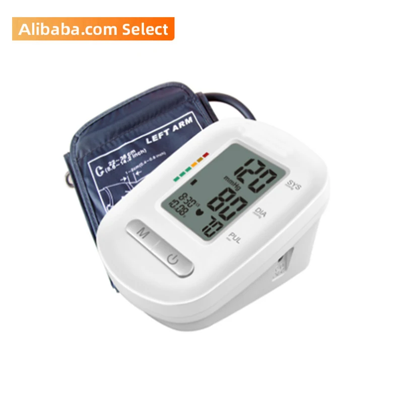 wholesale blood pressure monitor electronic blood pressure pressure machine blood