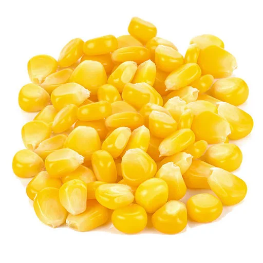 Vietnam Supplier  Freezing Sweet corn kernels