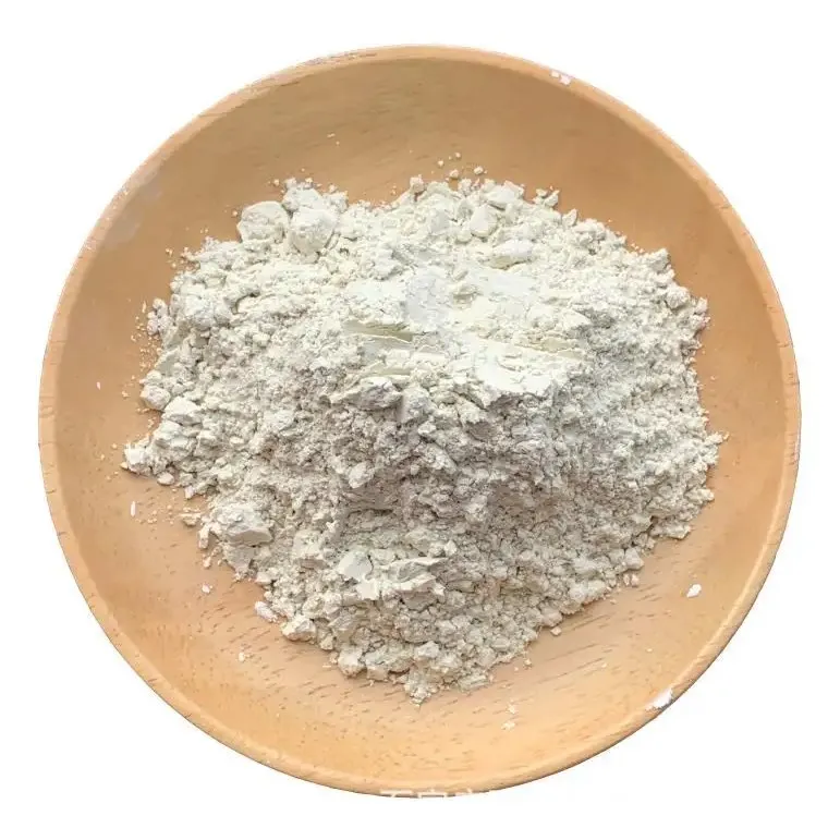 Wholesale Industrial Grade Pyrophyllite Powder for sale Ceramic Refractory Material