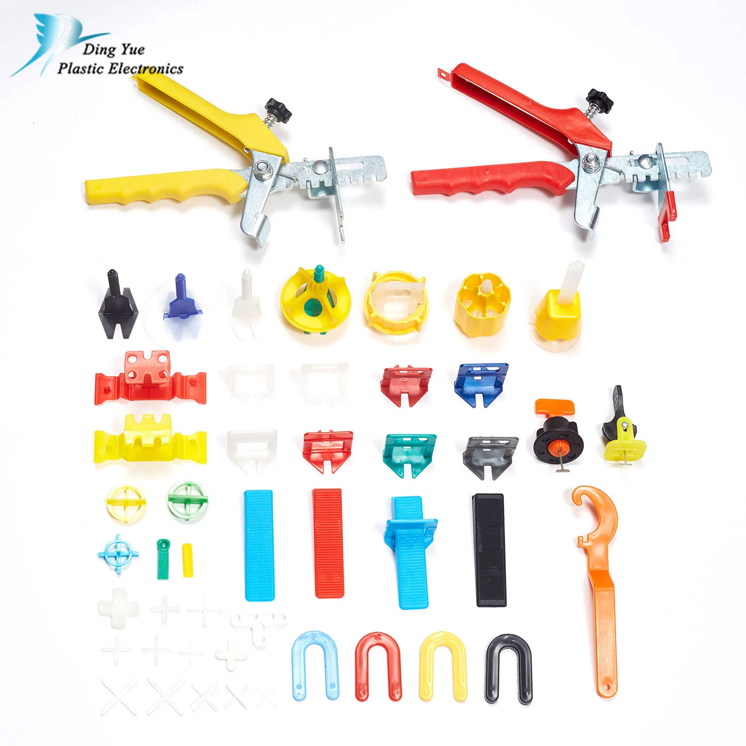 porcelain tile levelers tile laying leveling system spin doctor tile leveling system floor twister work tools