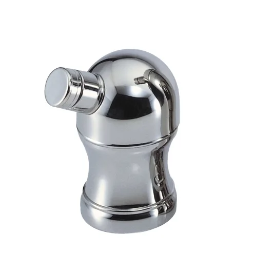 300ml Stainless Steel Shaker Unique Funny Martini Model Eco-Friendly Cocktail Bar Tool Set