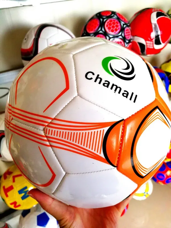 
Durable Machine Stitched Football Soccer Ball (mobile:008618137186858) 