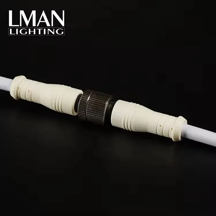 Высокое качество SMD2835 120 светодиодов/м 12 Вт/м DC24V Гибкая неоновая трубка уличная IP68 Водонепроницаемая Светодиодная лента