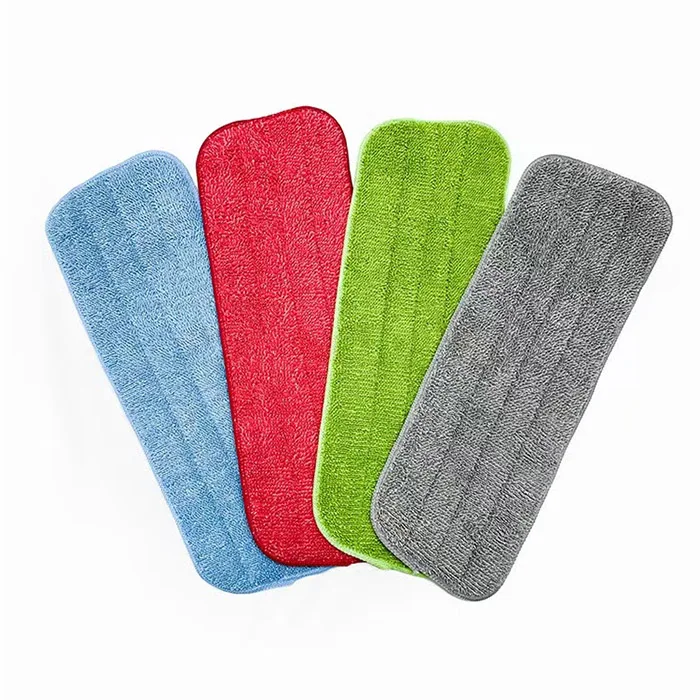 Home and Kitchen Spray Mops for Floor Cleaning Microfiber Spray Mop Refill Pad Wet and Dry Floors