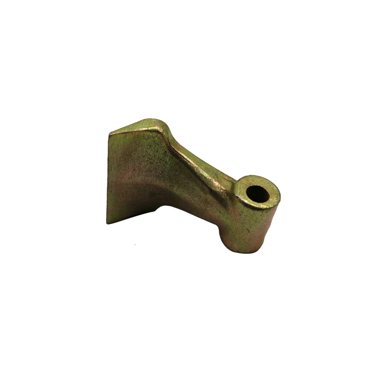 
Brand new high quality Forged steel cast steel hoe head, machine hammer 