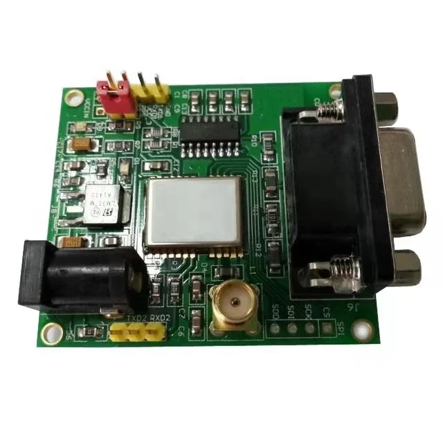 High quality PCBA source and PRINTED circuit board components  with 13 years of professional experience