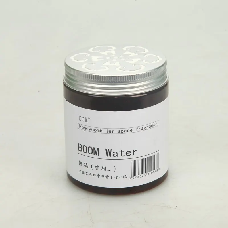 wholesale room odor remove  air fresher car air fragrance fresher gel