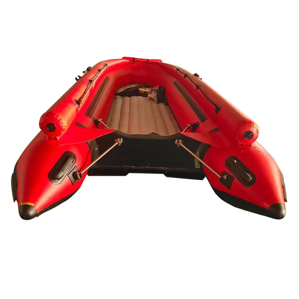 2023 SOLAR ARROW inflatable boat air floor jet 1.2mm PVC super jet tunnel with air floor use harsh river with armor