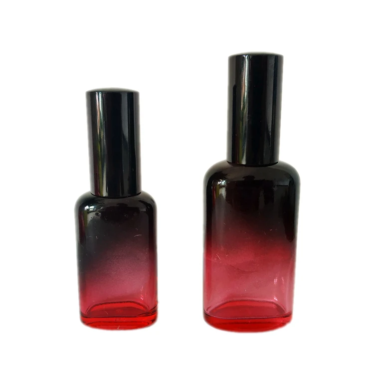 
Hot sale essential oil glass bottle 30ml dropper wooden cap glass dropper bottle 30ml 50ml oil bottle with dropper pipette 