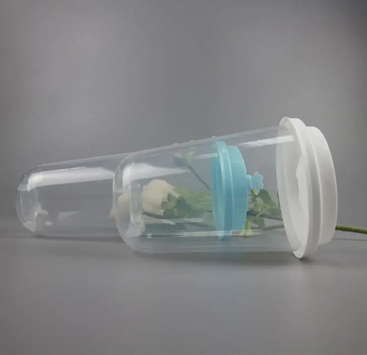 
Free Sample Pp Plastic Cup 