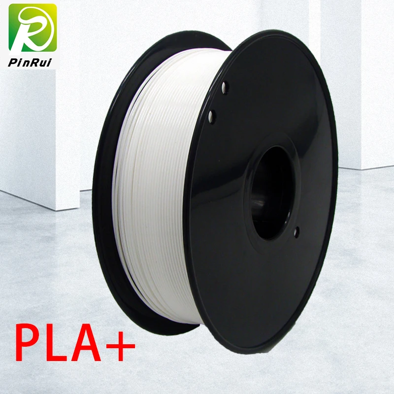 3D нити 1,75 мм/2,85 мм/3 мм 1 кг/3 кг/5 кг PLA +/АБС-пластик/PETG/шелковые нити PLA/Полиамид (PA)/PC/нейлон/PA-CF 3D принтер филам