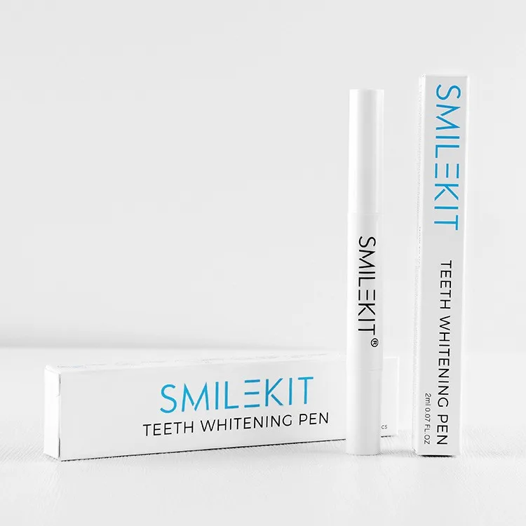 Teeth Whitening Pencil Kit Tooth Teeth Whitening Pen Oral Care Remove Stains Teeth whitening Pens
