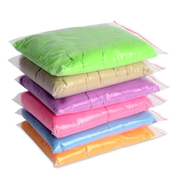 Kinetic Magic Sand space Motion Sand Price