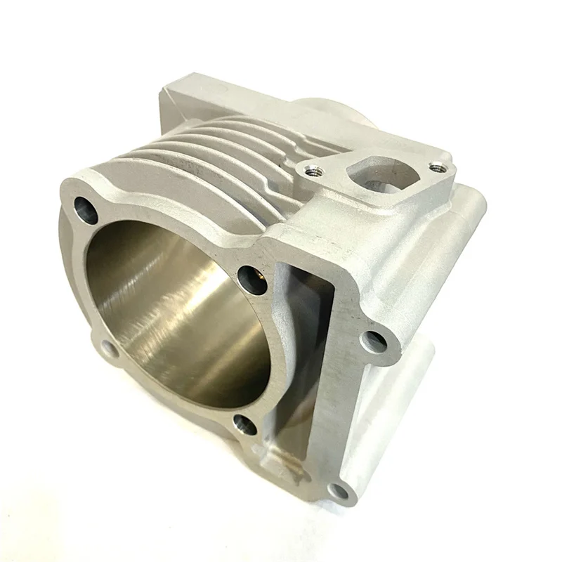 Гарантия качества csrk скутер Cygnus для Yamaha 76 мм 80 керамический цилиндр