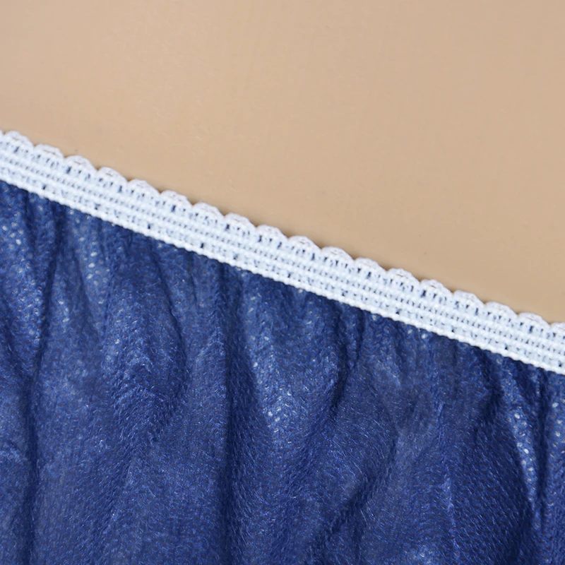 Disposable Panty Women Breathable Panties Underwear Thongs Disposable Women Underwear Spa Ladies Disposable Underwear