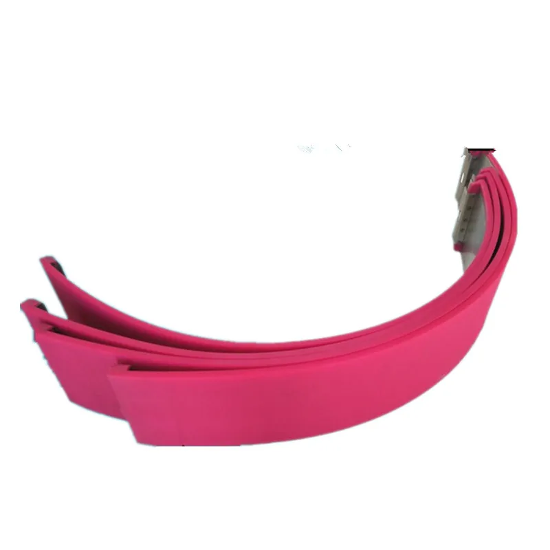 Corrugated carton machinery spare parts/Paper slitting blade/Slotting blades