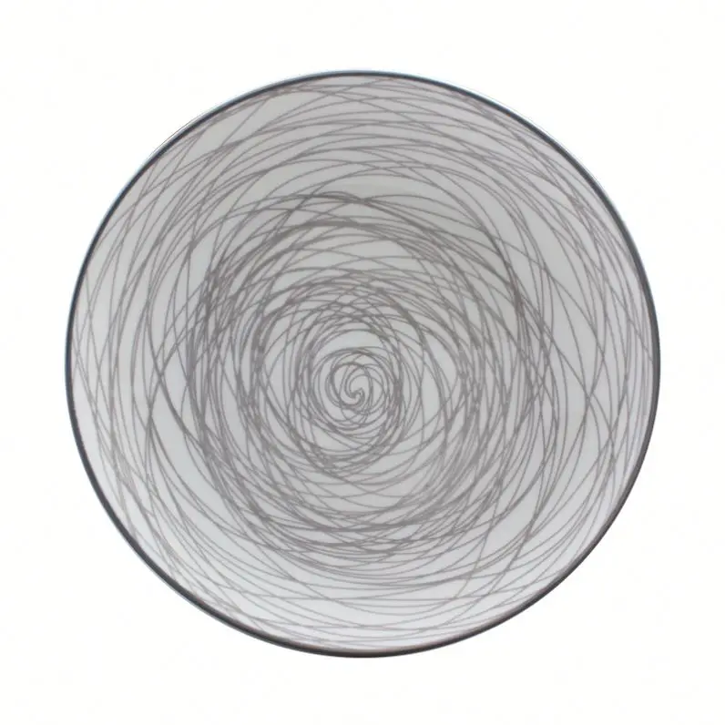 Cheap Porcelain Plate Nordic Porcelain Dinnerware Plates And Dishes Set