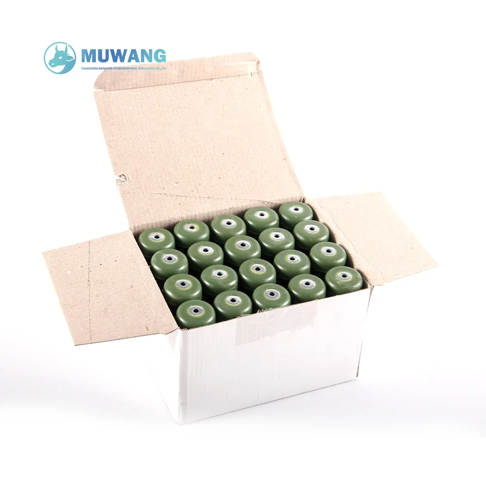 Cow Magnet , Cow Stomach Magnet Rumen Magnet, Ferrite Rumen Stomach Cow Magnet