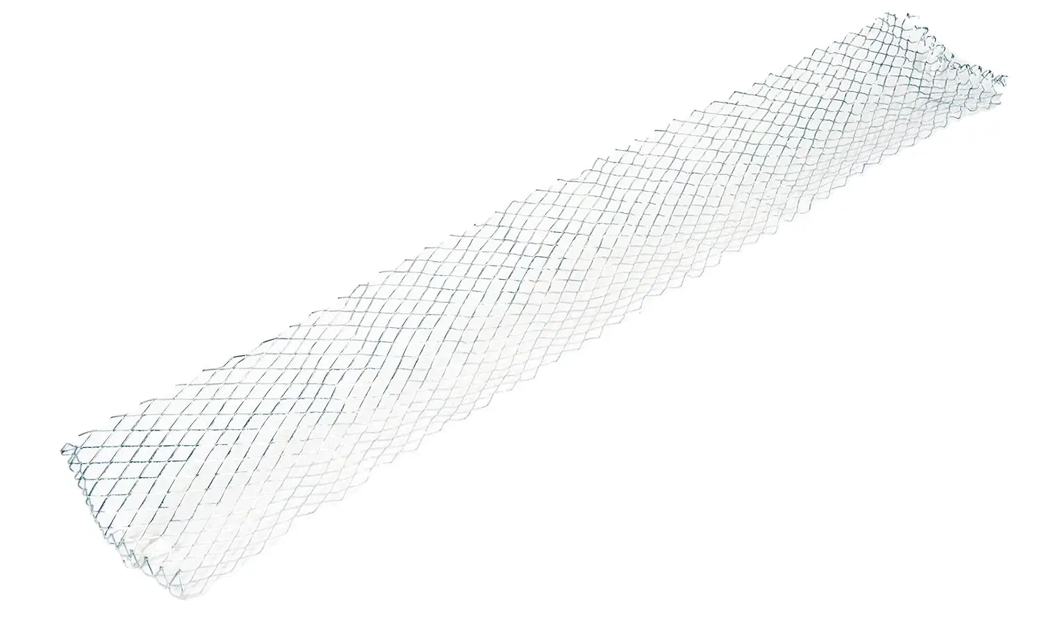Medresq Rolled Wire Splints Vinyl coated Pliable Rolled Wire Mesh Metal Splint For body part support first aid kit refill