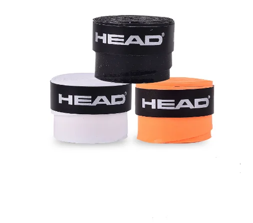 Wholesale Dry Sweat-absorbing belt Tennis Racket Overgrips badminton Racquets fishing Thin Type grip tape