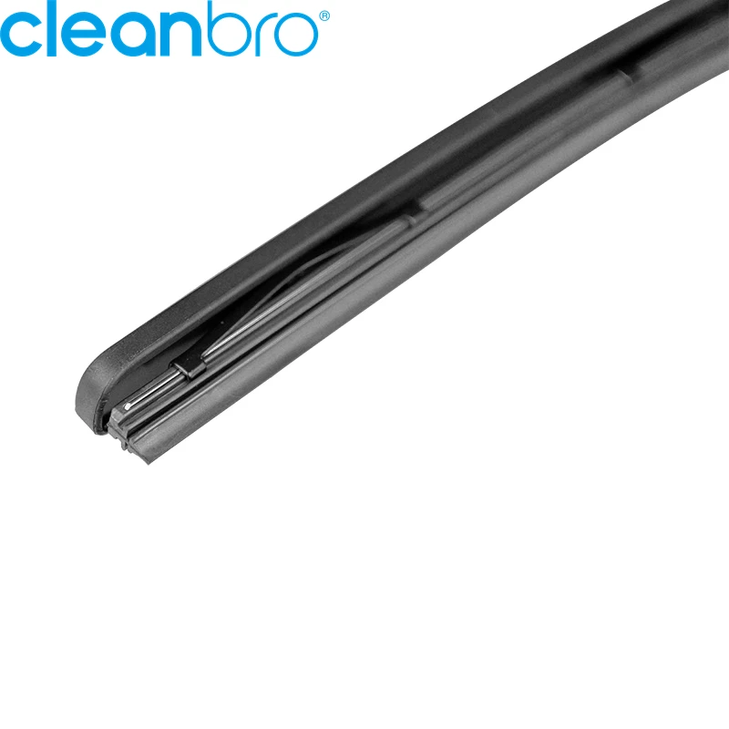 Professional Factory Manufacturer Flat Wiper Blades Adapter  Fit For Renault Citroen Mini Premium Front Wiper Blade