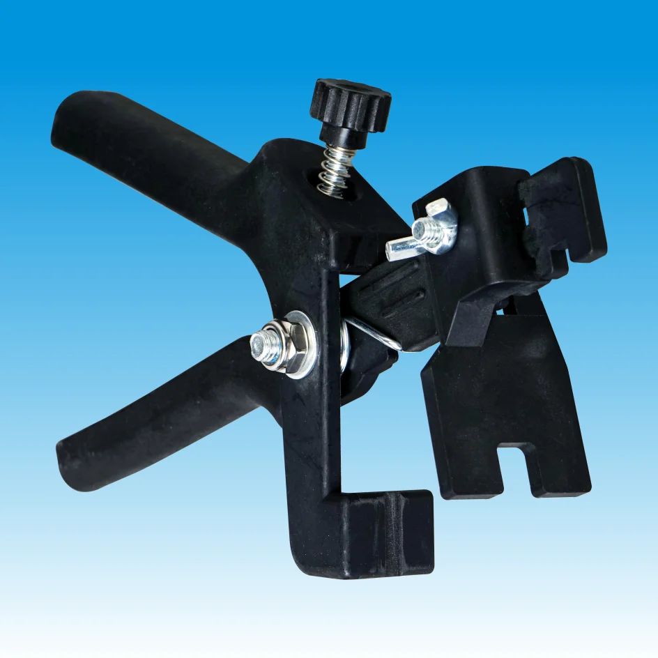 Лидер продаж высококачественные разделители для плитки 2 мм система выравнивания пластиковой с установочными плоскогубцами