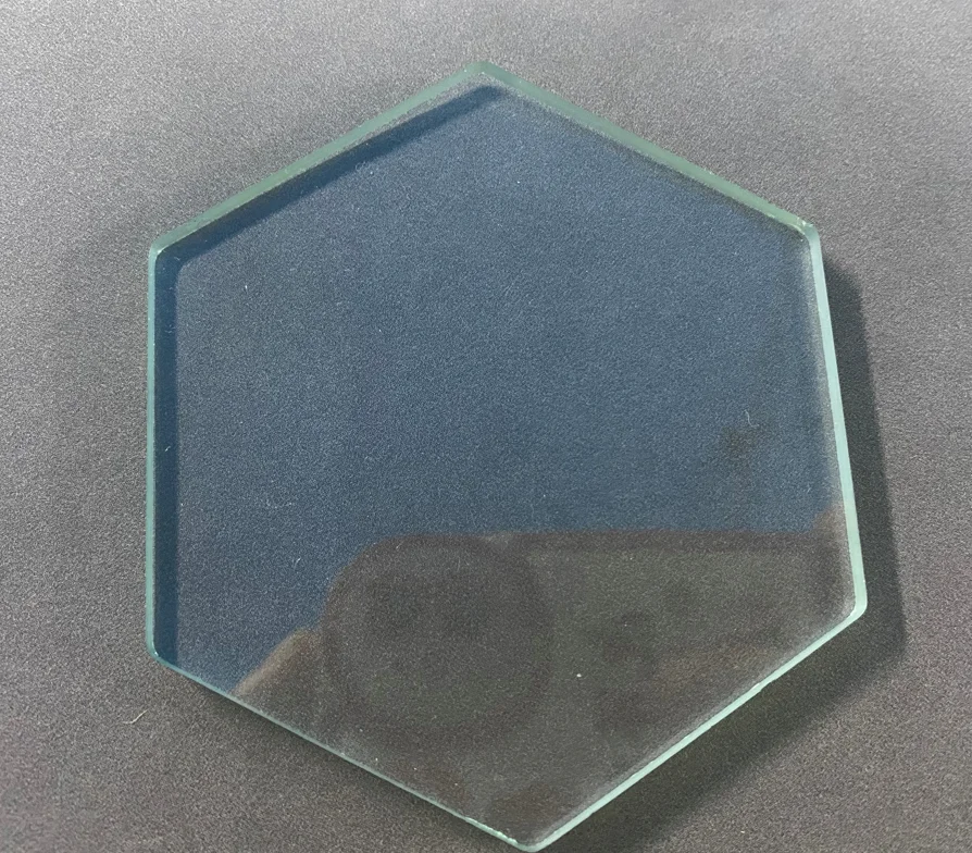 Cloud Laser  high yield high accuracy super fast glass cutter laser cutting machine