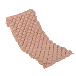 Оптовая продажа, надувной воздушный матрас с воздушными пузырями