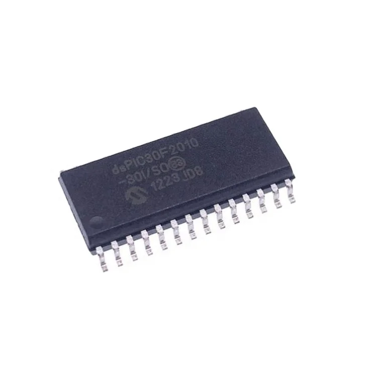 Hongxinwei SOIC-28 DSPIC30F2010-30I/SO Power Manufacture IC Chip Integrated Circuit DSPIC30F2010-30I/SO