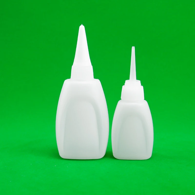 High Quality 502 Super Glue Cyanoacrylate for Plastic Bottles Factory Price Super Glue