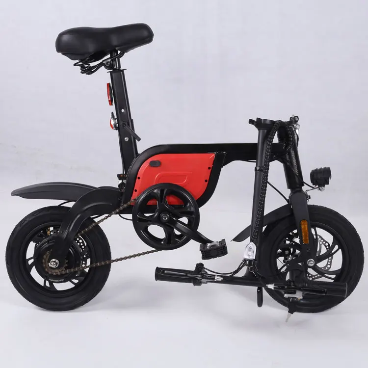 dahon electric bike conversion kit
