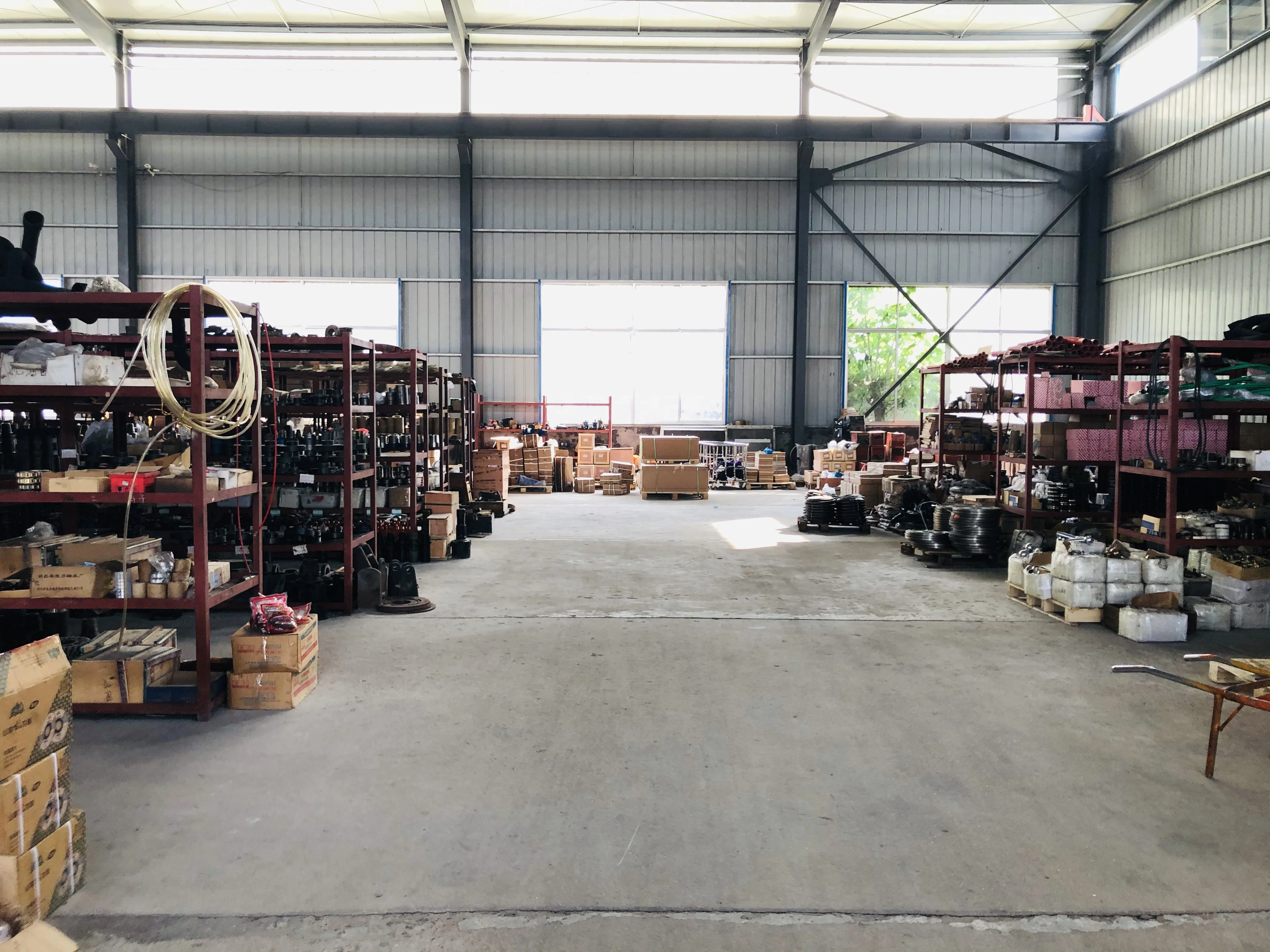 Mobile 200m Rotary Used Crawler Ground Hole Wheel Truck Mounted Water Well Drill Machine Mine Core Mini Drilling Rig