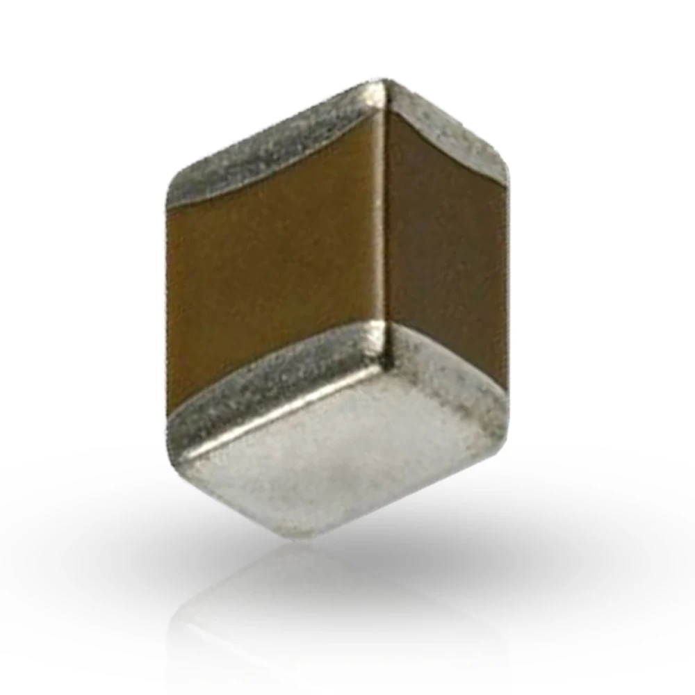 Конденсаторы поверхностного монтажа CAP CER 5pF 0.25pF 50V C0G NP0 0201 керамический конденсатор GRM0335C1H5R0CA01D SMD MLCC