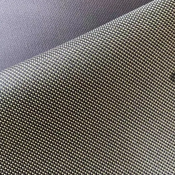 Waterproof oxford fabric for yarn dyed strong colorfastness to light  400D 600D oxford fabric Oxford With PVC coating outdoor fa