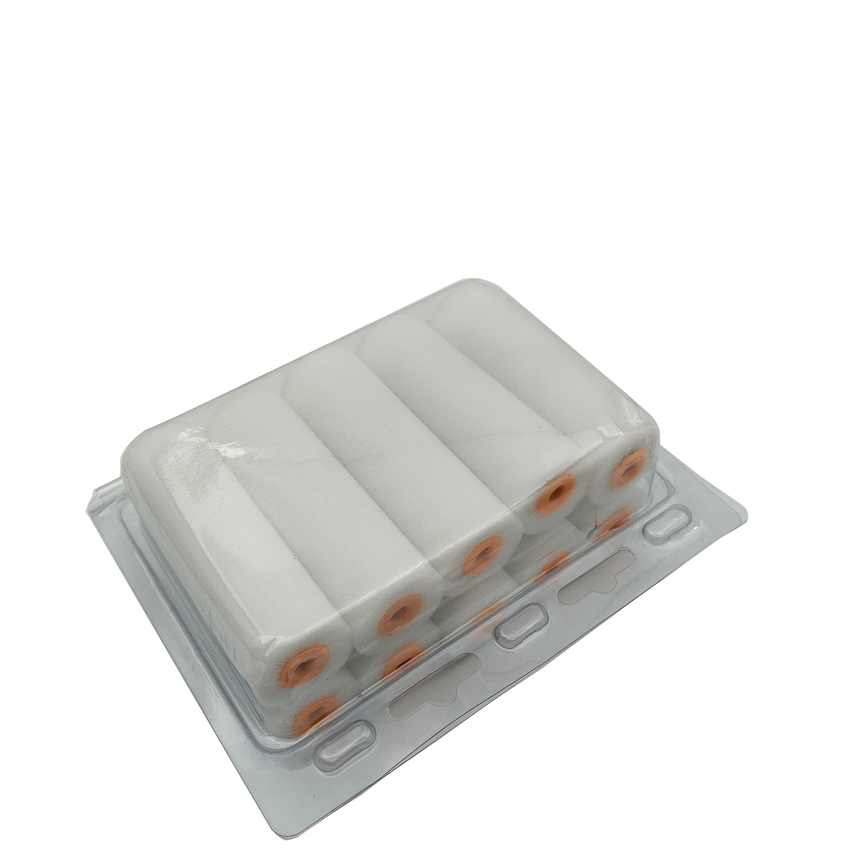 4 inch Small Paint Roller Foam Roller Covers