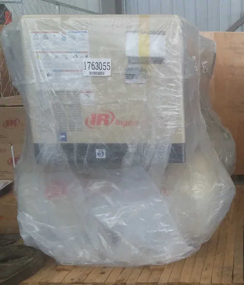  Промышленный винтовой компрессор Ingersoll Rand Infinity 5 5-11 кВт