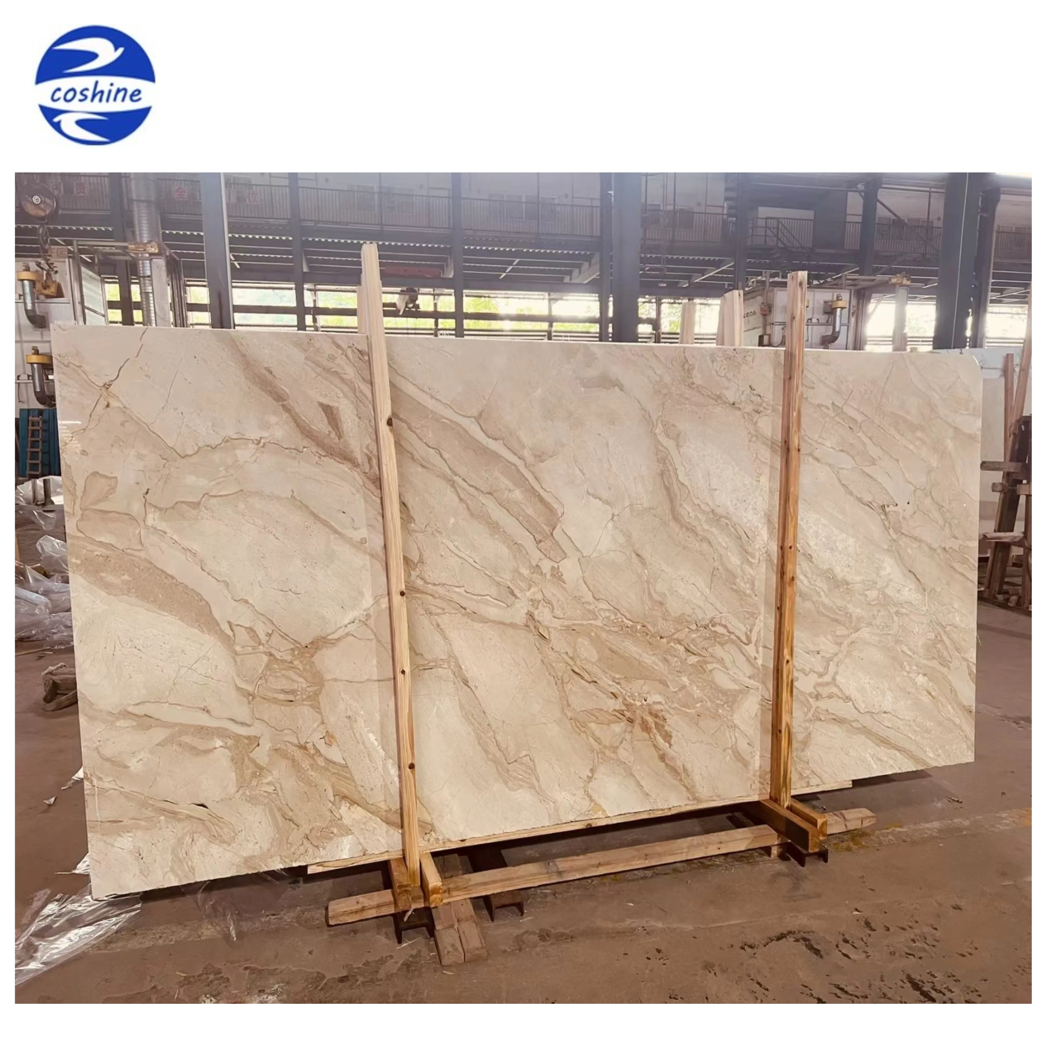 Dino/daino Reale Beige Angel Marble Slab Daine Venato Diano Gold Tile Types Yellow Parlato Queen Rosso Cream Wall Cladding