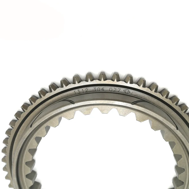 SHIELD 1312304027 5S150GP sino truck spare parts HOWO Synchronizer Cone