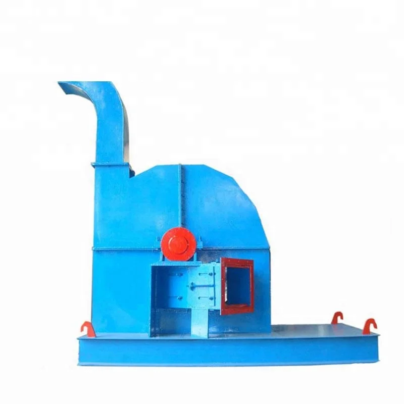 Лидер продаж 2020, лесное оборудование, дробилка для древесных барабанов, промышленный дробилка для древесины